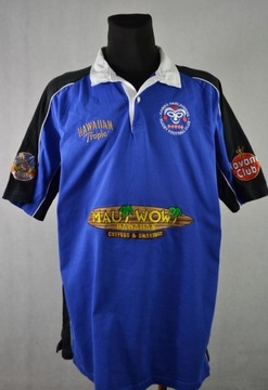 Hawaii Harlequins GAME GEAR футболка для регбі 3XL