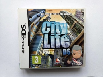 City Life DS