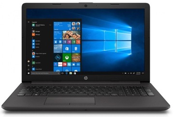 Потужний ноутбук HP 15.6 Full HD 16GB SSD256 Win10