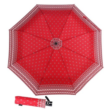 Жіночий парасольку doppler Автоматичний вітрозахисний