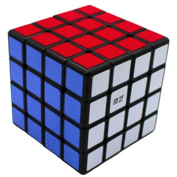 Оригінальний куб 4x4 регульований швидкий + підставка