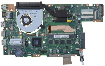 Материнська плата Asus S400c S400CA 60nb0050-MB9010 i3-3217u