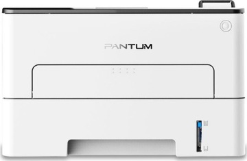 P3305dw WiFi дуплекс моно Pantum лазерний принтер