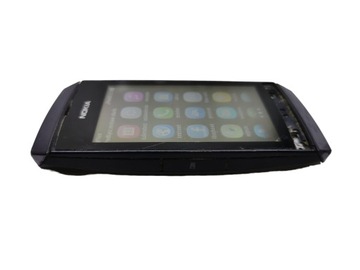 NOKIA 306 RM-767-нет кнопок включения