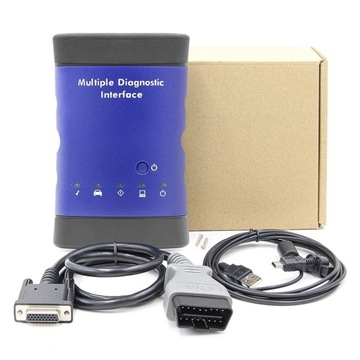 MDI2 GDS2 TECH2 TIS2WEB СЕРВІСНИЙ OPEL SAAB GM USB