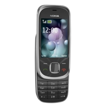 НОВЫЙ NOKIA 7230 ДОСТАВКА ИЗ ПОЛЬШИ АКЦИЯ ГАРАНТИЯ