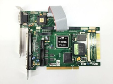 RAYLASE U5 FPGA004-H 08012-3232-13-0