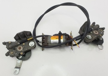 Механизм наклона спинки дивана MERCEDES W140