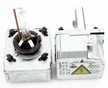 AUDI STARTER XENON КОТУШКА ЗАПАЛЬНИК 5DD008319-50
