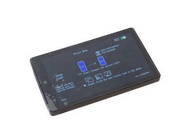 Беспроводной экран для смартфона Newmowa PH01
