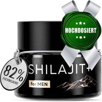 Харчова добавка Mumio shilajit паста Гімалайський / оригінальний / потужність суглобів