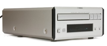 Yamaha PIANOCRAFT CDX-E400 супер CD-плеєр