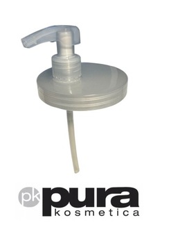 Насос для маски PURA 1L / маска PURA 1000ml