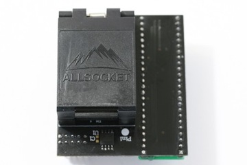 Адаптер RT-BGA63-01 V2. 0 EMMC NW267 для RT809H