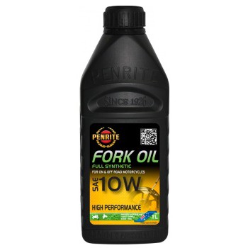 PENRITE FORK OIL 10W