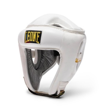 M шлем для боевых видов спорта ДНК бренд Leone1947 цвет