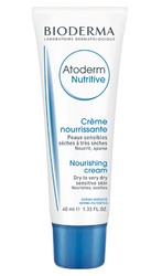 BIODERMA ATODERM NUTRITIVE КРЕМ 40МЛ