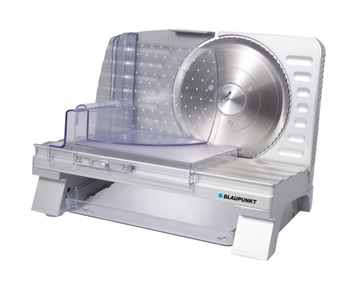 BLAUPUNKT FMS501 ХЛЕБОРЕЗКА КРЕПКАЯ