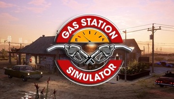 Gas Station Simulator Xbox One SERIES x / S ключ