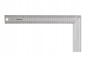 Стальной угол STANLEY 200 x 400 мм 1-45-687
