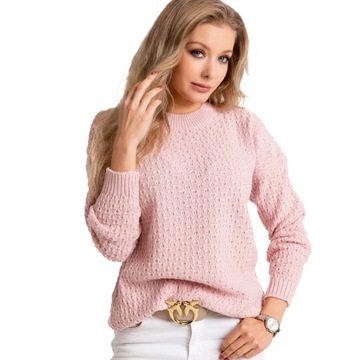 Уникальный модный женский свитер с высоким воротом много цветов