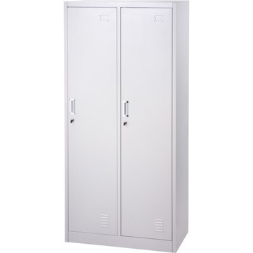 Шкаф OHS, 2-дверный, 800x450x1700 мм