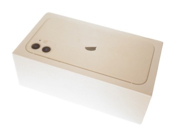 Коробка Apple iPhone 11 64GB white orig