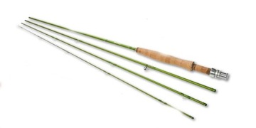 Вудка DAM G-Fly Rod 8 '6" AFTMA 5