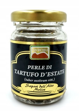 Трюфельні перли S. M. Perle di Tartufo dEstate 80 г