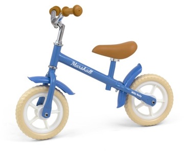 Велосипед Marshall Blue