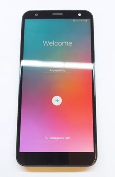 Телефон LG K42