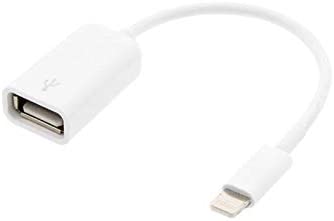 SONERO 40233 iPhone E12604 USB кабель-адаптер