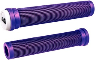 Захваты ODI Longneck SLX Grip Purple 160mm
