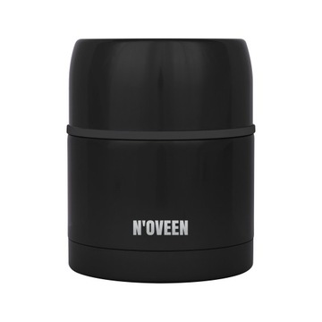Термос посуд Noveen tb935 470 мл контейнер