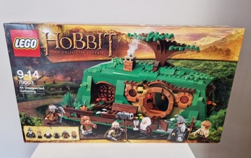 LEGO The Lord of the Rings 79003
