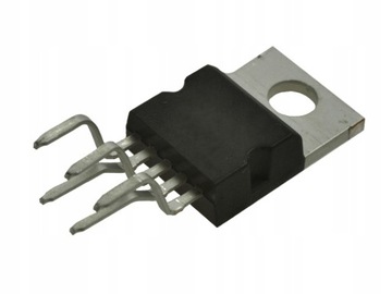 АУДІО ЧІП LM1875T SQL05