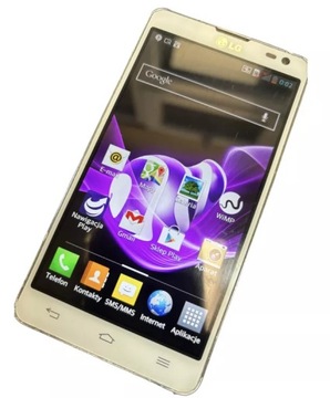 Телефон LG OPTIMUS L9 II