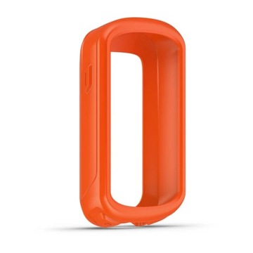 Чехол Garmin силиконовый EDGE 830-оранжевый