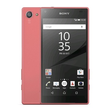 SONY XPERIA Z5 COMPACT E5823 коралл