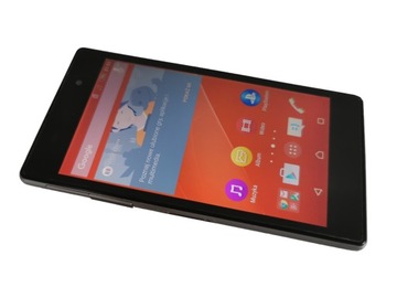 SONY XPERIA Z1 C6903 - не видит SIM-карту-требует внимания