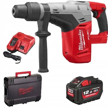 Молот MILWAUKEE M18 CHM-121C