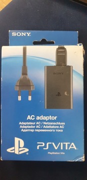 ЗАРЯДНОЕ УСТРОЙСТВО SONY PSV PS VITA ORIGINAL SLIM FAT