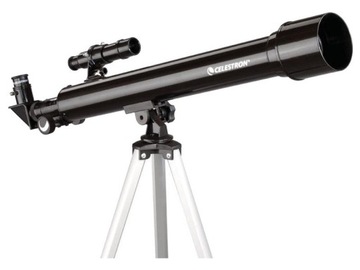 Рефракторний телескоп Celestron PowerSeeker 50az