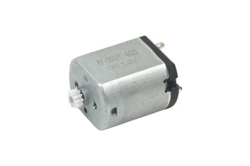 Двигатель постоянного тока 1,2 в FF-260pc-4425