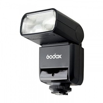 Вспышка Godox TT350 Sony