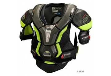 Хокей ščitniki для ramena BAUER Vapor 3x Pro JR (JR m)