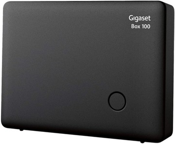 БАЗОВАЯ СТАНЦИЯ GIGASET BOX 100