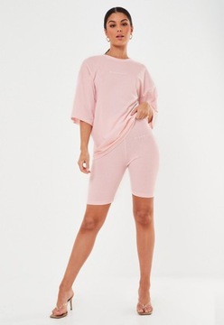 MISSGUIDED футболка & SHORT R34 A350062