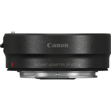 Адаптер кріплення Canon EF - EOS R