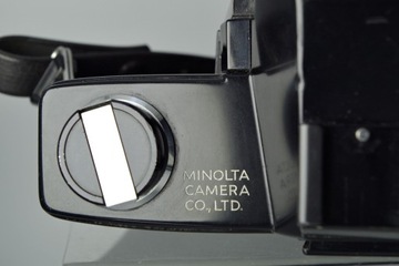 Фотокамера Minolta SRT-101 SRT101